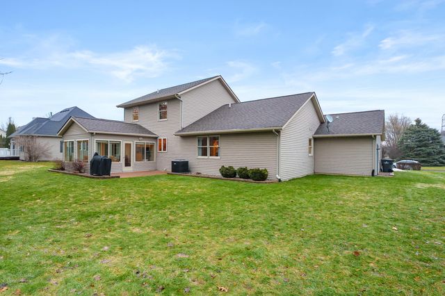 4029 Durango Street, Kalamazoo, MI 49048