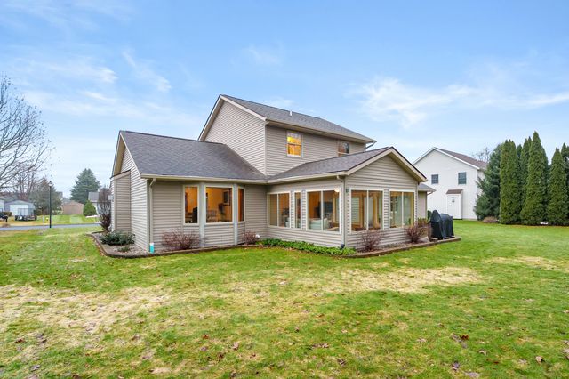 4029 Durango Street, Kalamazoo, MI 49048