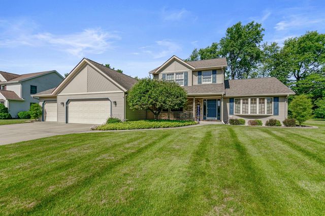 4029 Durango Street, Kalamazoo, MI 49048