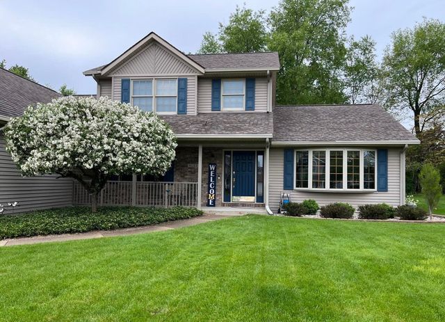 4029 Durango Street, Kalamazoo, MI 49048