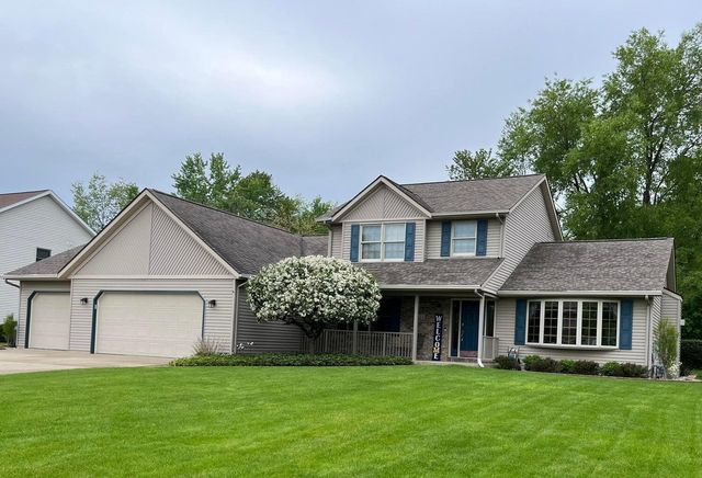 4029 Durango Street, Kalamazoo, MI 49048