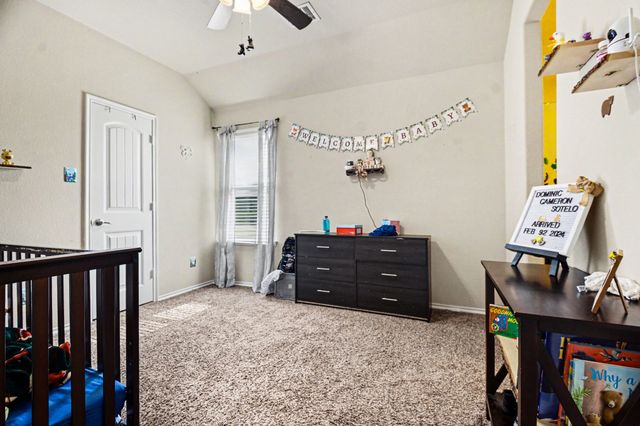 8909 Tenderfoot Lane, Aubrey, TX 76227