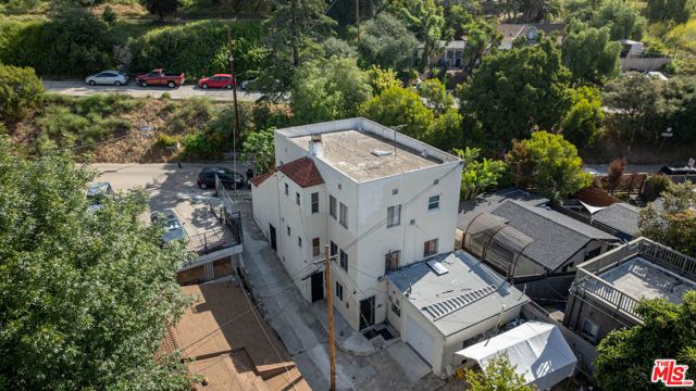 1242 Lilac Place, Los Angeles, CA 90026