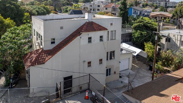 1242 Lilac Place, Los Angeles, CA 90026