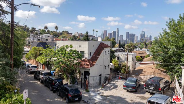 1242 Lilac Place, Los Angeles, CA 90026