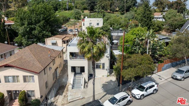 1242 Lilac Place, Los Angeles, CA 90026