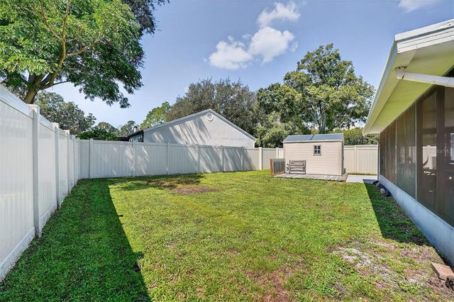 5388 BLACK PINE DRIVE, Tampa, FL 33624
