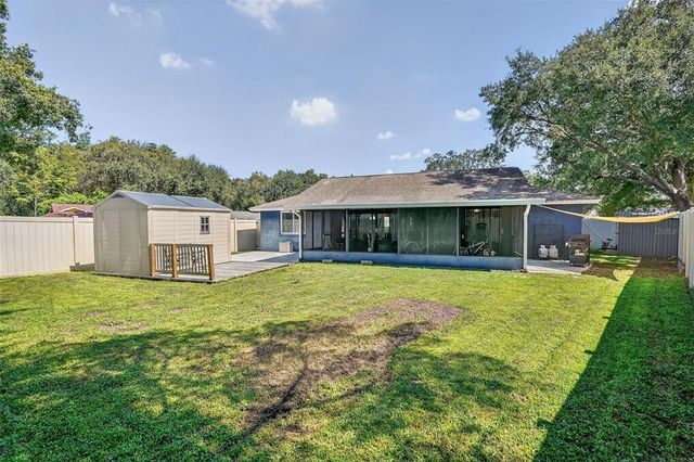 5388 BLACK PINE DRIVE, Tampa, FL 33624