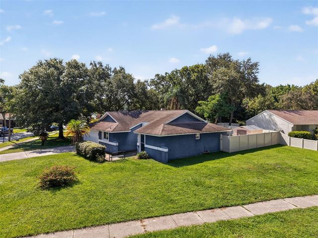 5388 BLACK PINE DRIVE, Tampa, FL 33624