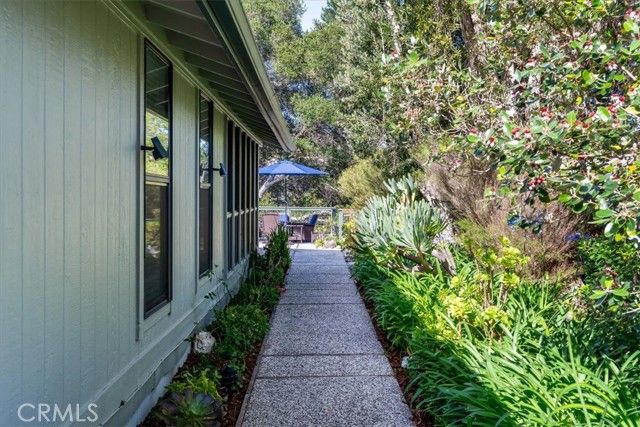 100 Sunrise Terrace, Avila Beach, CA 93424