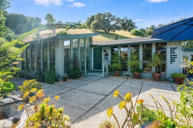 100 Sunrise Terrace, Avila Beach, CA 93424