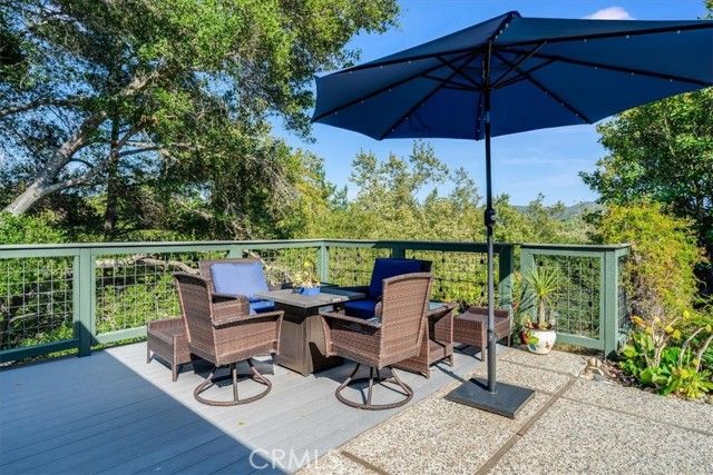 100 Sunrise Terrace, Avila Beach, CA 93424
