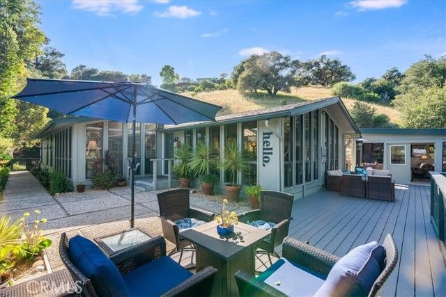 100 Sunrise Terrace, Avila Beach, CA 93424
