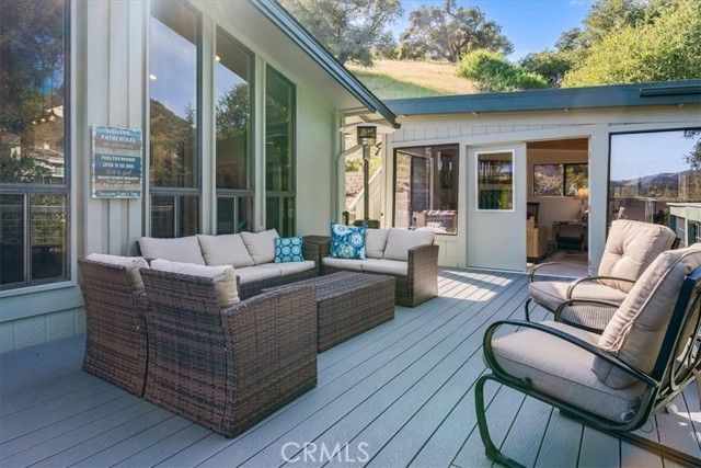 100 Sunrise Terrace, Avila Beach, CA 93424