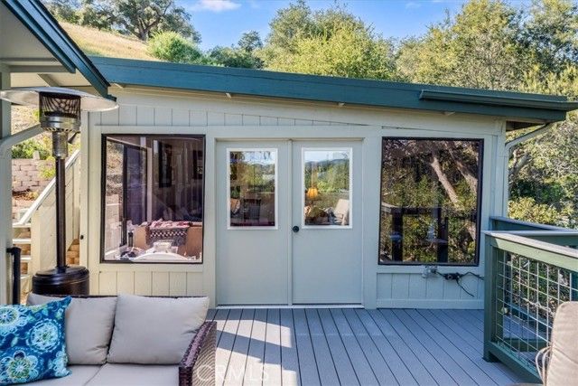100 Sunrise Terrace, Avila Beach, CA 93424