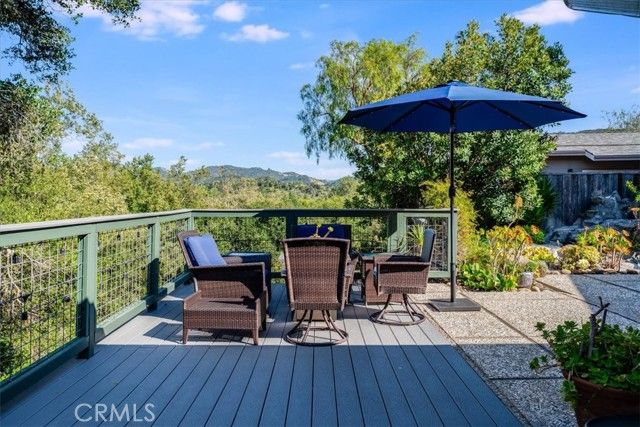 100 Sunrise Terrace, Avila Beach, CA 93424