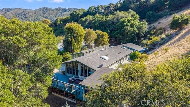 100 Sunrise Terrace, Avila Beach, CA 93424