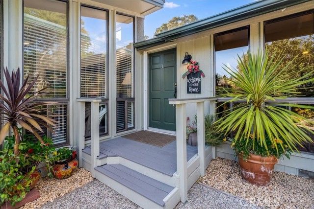 100 Sunrise Terrace, Avila Beach, CA 93424