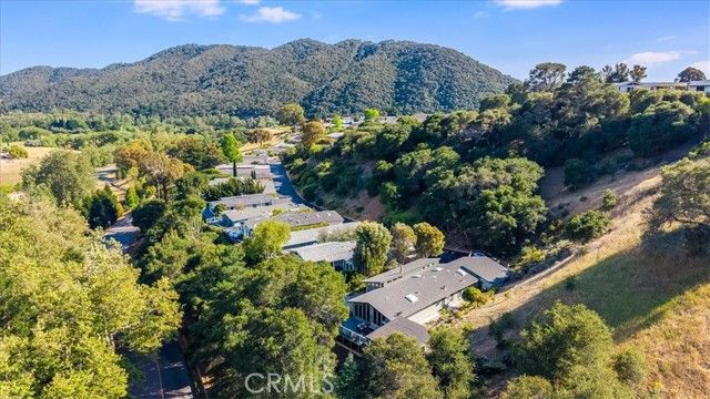 100 Sunrise Terrace, Avila Beach, CA 93424