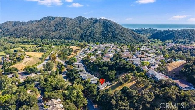 100 Sunrise Terrace, Avila Beach, CA 93424