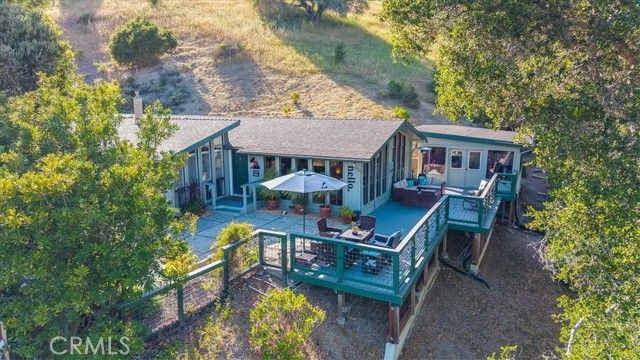 100 Sunrise Terrace, Avila Beach, CA 93424