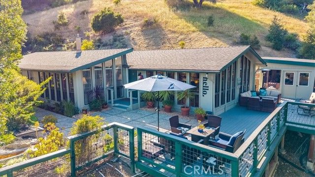 100 Sunrise Terrace, Avila Beach, CA 93424