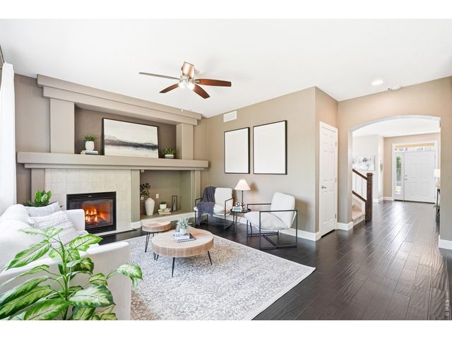 2708 Sage Creek Rd, Fort Collins, CO 80528