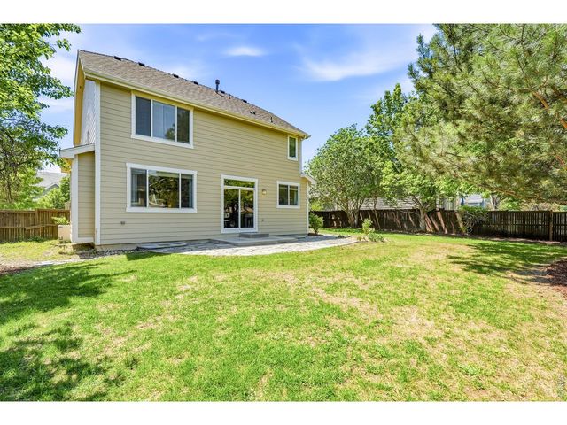 2708 Sage Creek Rd, Fort Collins, CO 80528