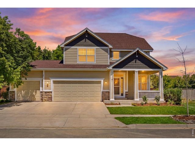 2708 Sage Creek Rd, Fort Collins, CO 80528