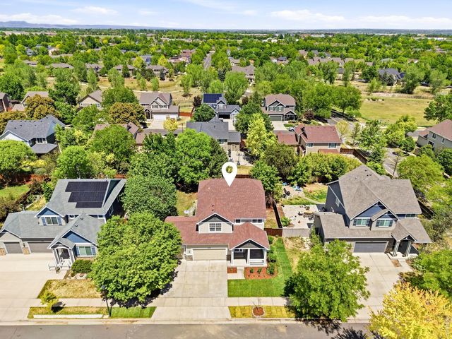 2708 Sage Creek Rd, Fort Collins, CO 80528