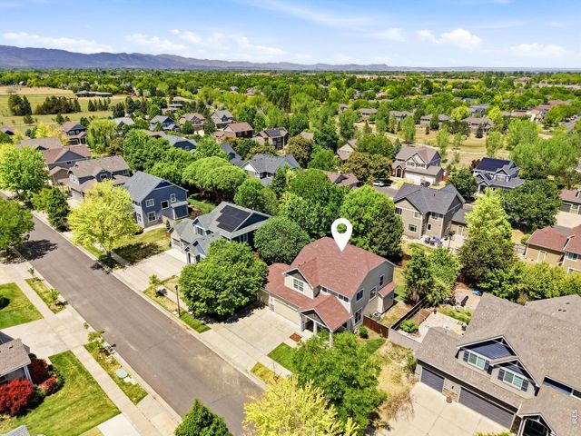 2708 Sage Creek Rd, Fort Collins, CO 80528