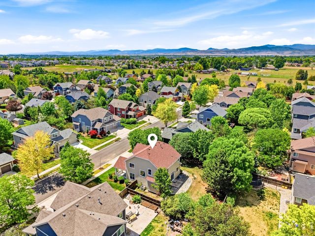 2708 Sage Creek Rd, Fort Collins, CO 80528