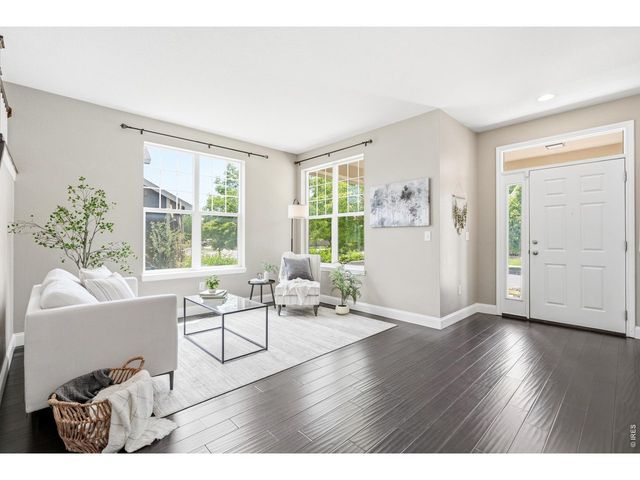2708 Sage Creek Rd, Fort Collins, CO 80528