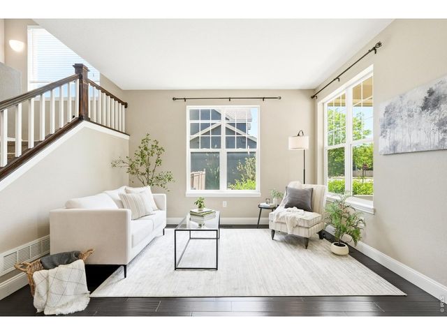 2708 Sage Creek Rd, Fort Collins, CO 80528