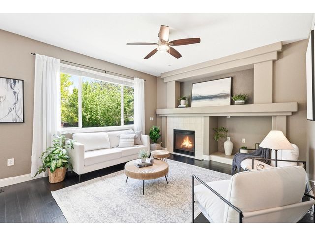 2708 Sage Creek Rd, Fort Collins, CO 80528