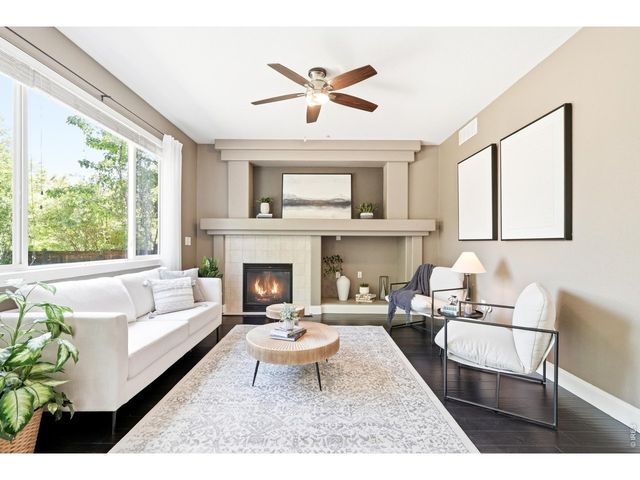 2708 Sage Creek Rd, Fort Collins, CO 80528