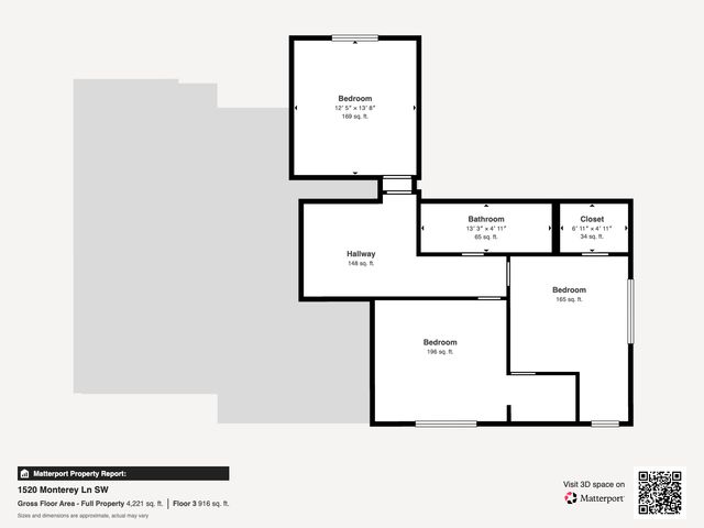 1520 Monterey Lane SW, Rochester, MN 55902
