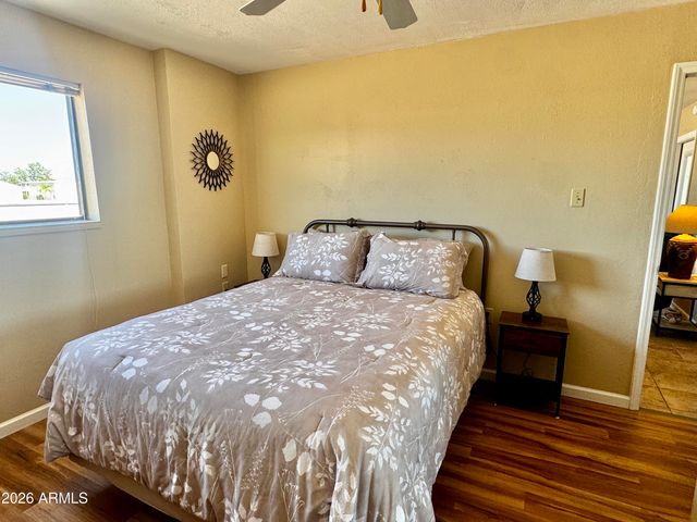 66795 INDIAN HILLS Way, Salome, AZ 85348