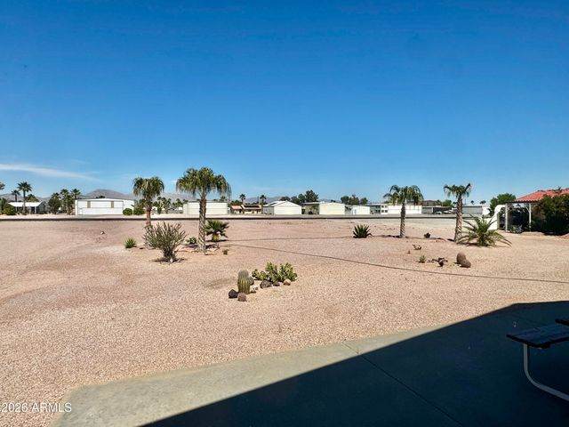 66795 INDIAN HILLS Way, Salome, AZ 85348