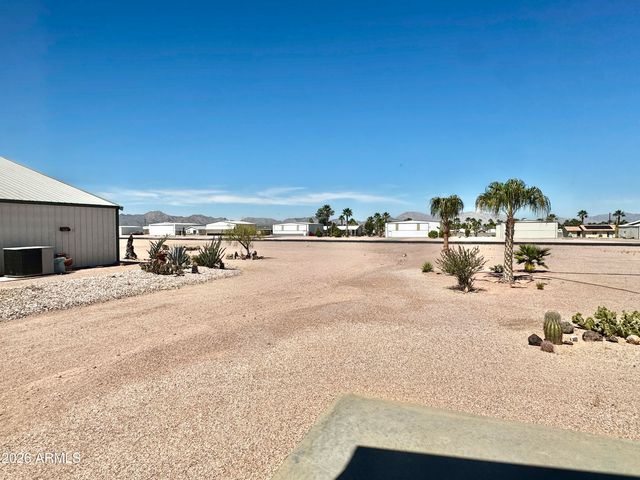 66795 INDIAN HILLS Way, Salome, AZ 85348