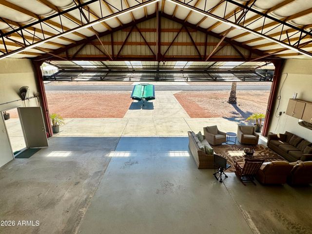 66795 INDIAN HILLS Way, Salome, AZ 85348
