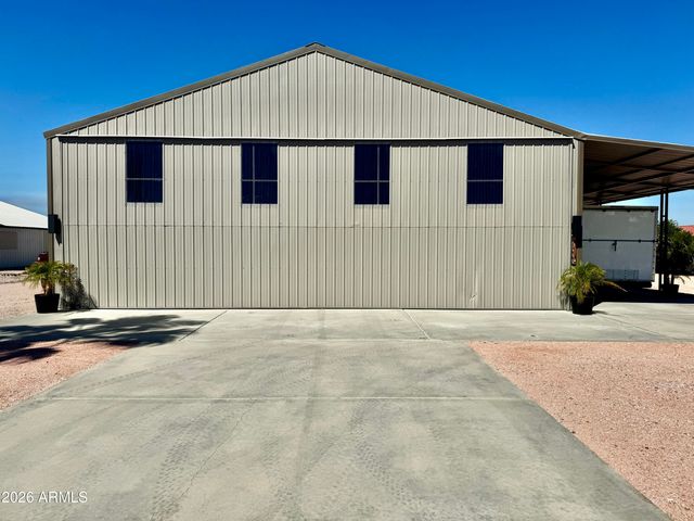 66795 INDIAN HILLS Way, Salome, AZ 85348