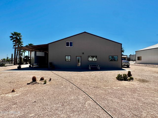 66795 INDIAN HILLS Way, Salome, AZ 85348