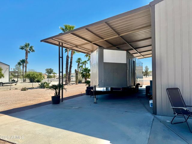 66795 INDIAN HILLS Way, Salome, AZ 85348