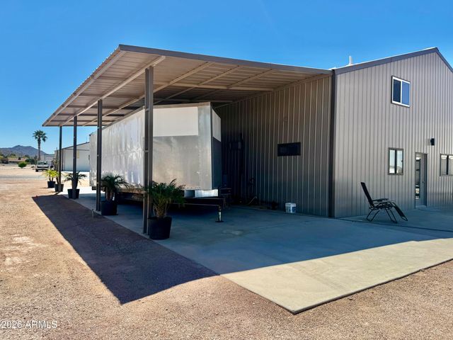 66795 INDIAN HILLS Way, Salome, AZ 85348