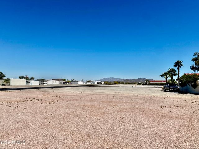 66795 INDIAN HILLS Way, Salome, AZ 85348