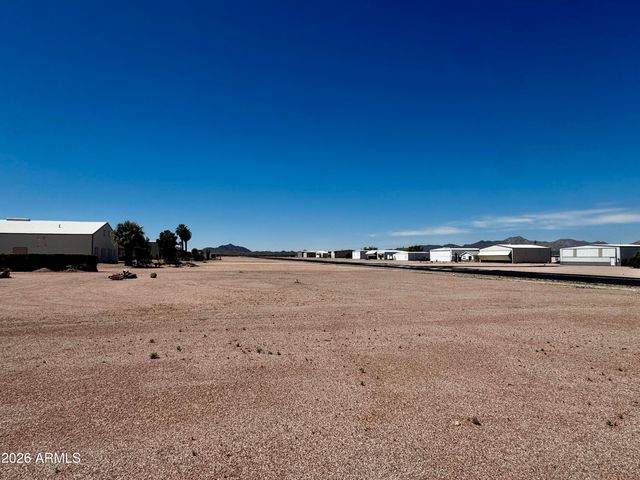 66795 INDIAN HILLS Way, Salome, AZ 85348