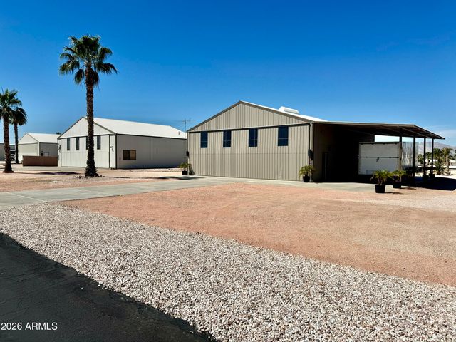 66795 INDIAN HILLS Way, Salome, AZ 85348