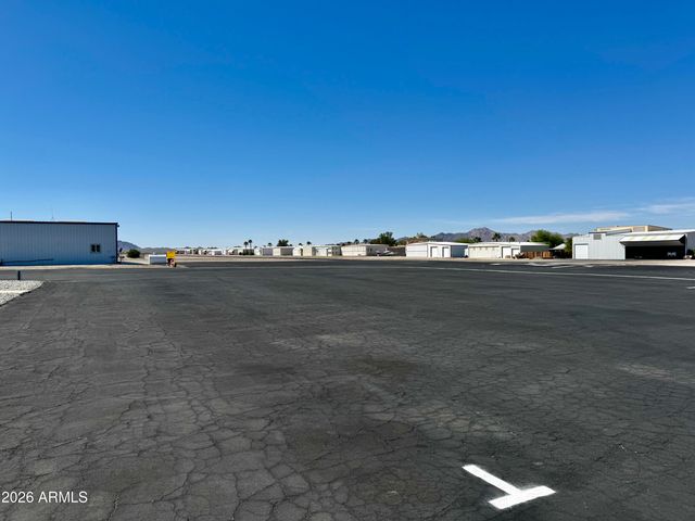 66795 INDIAN HILLS Way, Salome, AZ 85348