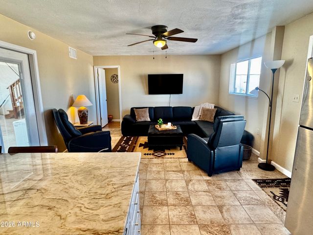 66795 INDIAN HILLS Way, Salome, AZ 85348